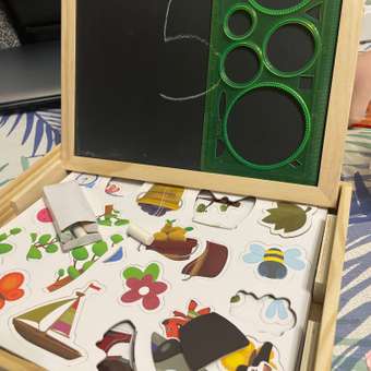 Игрушка Буратино Ми-ми-мишки: отзыв пользователя Детский Мир