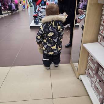 Комплект BabyGo: отзыв пользователя Детский Мир