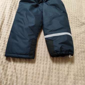 Полукомбинезон BabyGо: отзыв пользователя Детский Мир