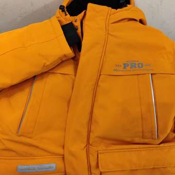 Куртка Acoola: отзыв пользователя Детский Мир