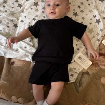 Комплект Amelli: отзыв пользователя Детский Мир