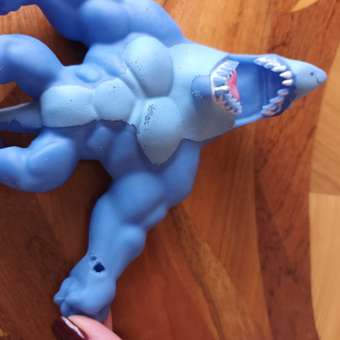 Тянучка 1TOY: отзыв пользователя Детский Мир