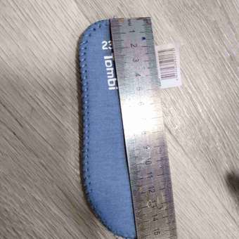 Кроссовки Tombi: отзыв пользователя Детский Мир