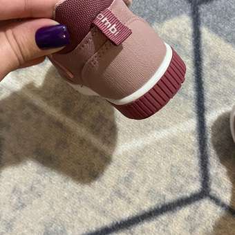 Ботинки Tombi: отзыв пользователя ДетМир