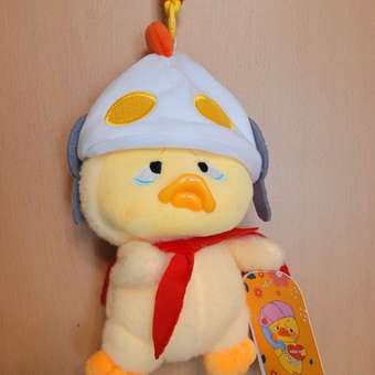Брелок Upset Duck Born This Way Duck: отзыв пользователя ДетМир
