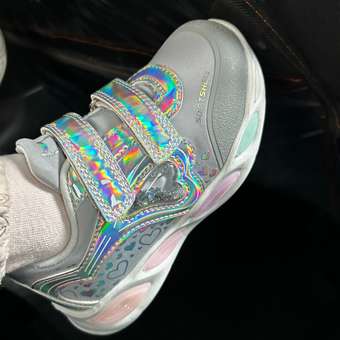 Кроссовки Котофей: отзыв пользователя Детский Мир