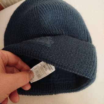 Шапка Futurino Fashion: отзыв пользователя Детский Мир