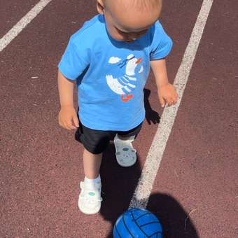 Футболка Baby Gо Trend: отзыв пользователя ДетМир