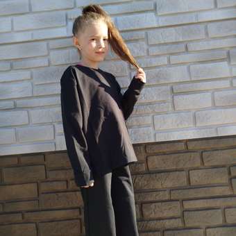 Костюм ULTRA: отзыв пользователя Детский Мир