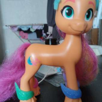 Фигурка My Little Pony: отзыв пользователя ДетМир