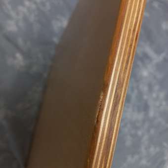 Комплект мебели Конёк Горбунёк Мини: отзыв пользователя Детский Мир