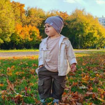 Джинсы Югтекстильторг: отзыв пользователя Детский Мир