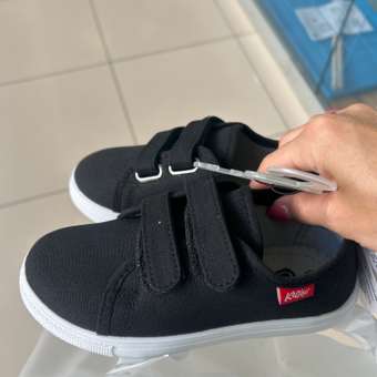 Кеды Kedini: отзыв пользователя Детский Мир