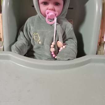 Кукла пупс QA BABY высота 55 см: отзыв пользователя Детский Мир