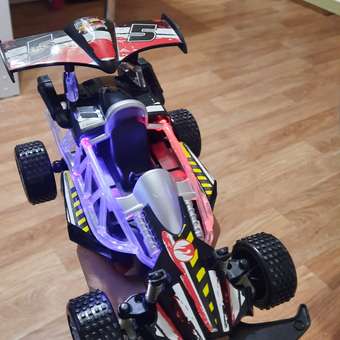 Автомобиль РУ Hot Wheels 1:20: отзыв пользователя Детский Мир