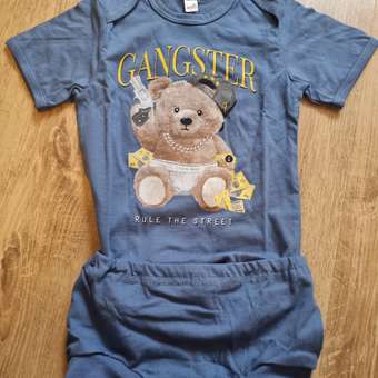 Комплект Утенок: отзыв пользователя Детский Мир