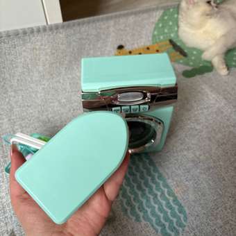 Игрушка Veld Co стиральная машина, утюг: отзыв пользователя Детский Мир