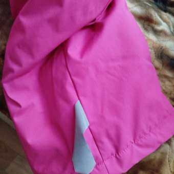 Полукомбинезон Futurino Cool: отзыв пользователя ДетМир