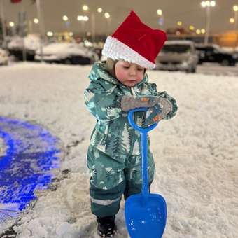 Комбинезон Baby Gо: отзыв пользователя Детский Мир