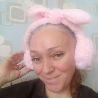 Наушники LOL Bluetooth Розовый LOL089: отзыв пользователя ДетМир