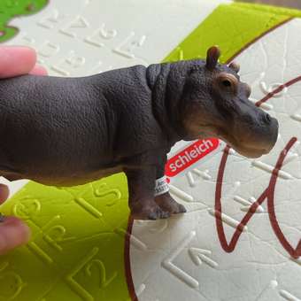 Фигурка SCHLEICH: отзыв пользователя Детский Мир