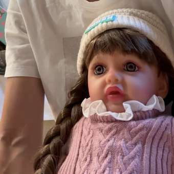 Кукла пупс BellaDolls: отзыв пользователя Детский Мир