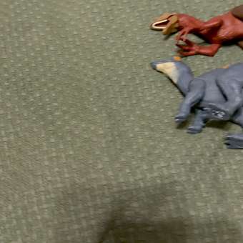 Фигурка Jurassic World Минкария: отзыв пользователя Детский Мир