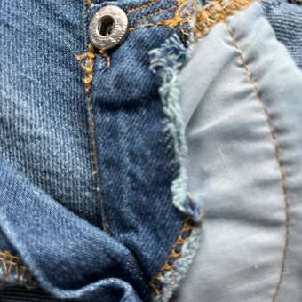 Полукомбинезон Baby Gо: отзыв пользователя Детский Мир