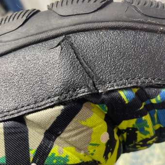 Сапоги PlayToday: отзыв пользователя Детский Мир