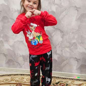 Пижама Утенок: отзыв пользователя Детский Мир