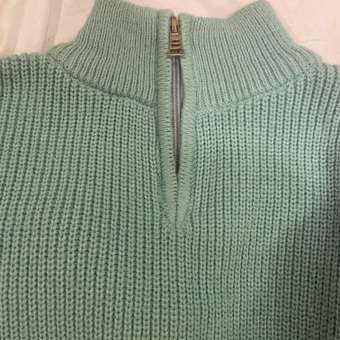 Джемпер Kaftan: отзыв пользователя Детский Мир