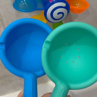 Игрушка TrendToys для купания мельница: отзыв пользователя Детский Мир