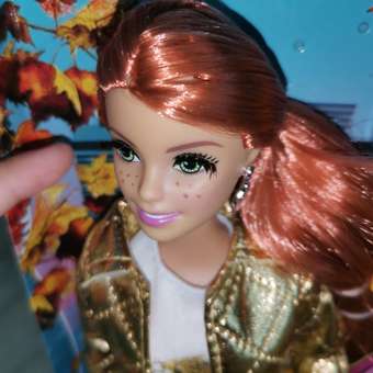 Кукла модельная Карапуз София: отзыв пользователя ДетМир