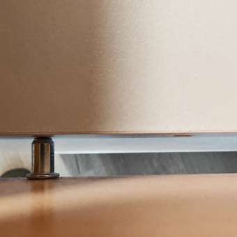 Комод пеленальный MOWbaby Lilla (бежевый): отзыв пользователя Детский Мир