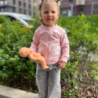 Толстовка Baby Gо: отзыв пользователя Детский Мир