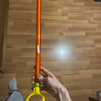 Пушка водный Yiwu Yofun Trading Co в ассортименте: отзыв пользователя Детский Мир