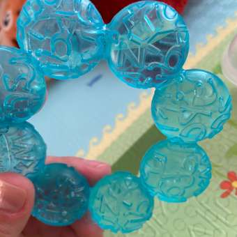 Прорезыватель INFANTINO: отзыв пользователя Детский Мир