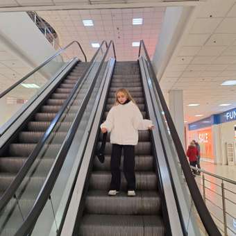 Куртка Futurino Fashion: отзыв пользователя Детский Мир