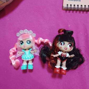 Игровой набор Zuru 5 surprise Fashion Fairies: отзыв пользователя ДетМир