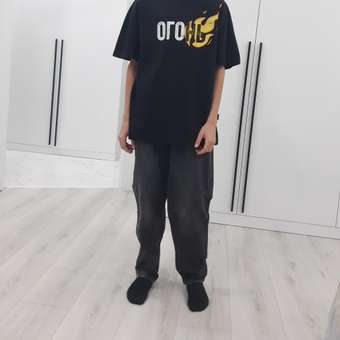 Джинсы Futurino Fashion: отзыв пользователя Детский Мир