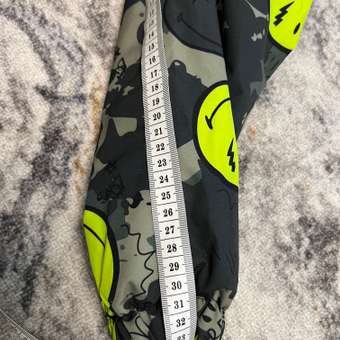 Куртка Futurino: отзыв пользователя Детский Мир