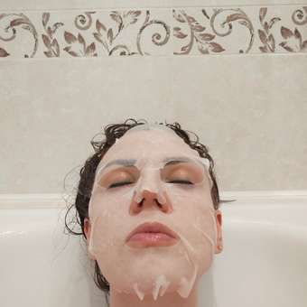 Маска тканевая NAME SKIN CARE для лица 25 шт.: отзыв пользователя Детский Мир