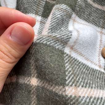 Рубашка KOTON: отзыв пользователя Детский Мир