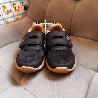 Кроссовки Tombi: отзыв пользователя Детский Мир