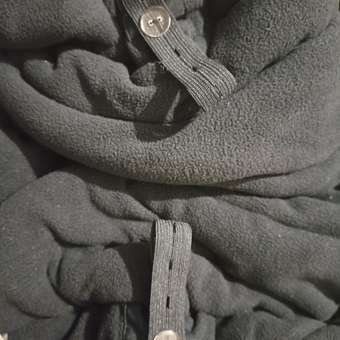 Комбинезон PlayToday: отзыв пользователя Детский Мир