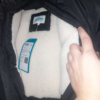 Пальто Acoola: отзыв пользователя Детский Мир