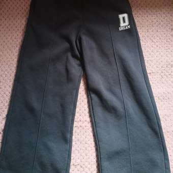 Брюки Futurino: отзыв пользователя Детский Мир