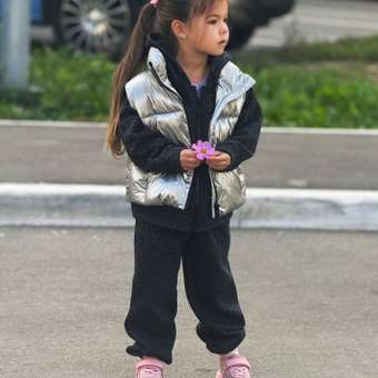 Толстовка Futurino Fashion: отзыв пользователя Детский Мир