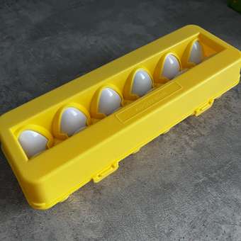 Игрушка Планета творчества сортер: отзыв пользователя Детский Мир