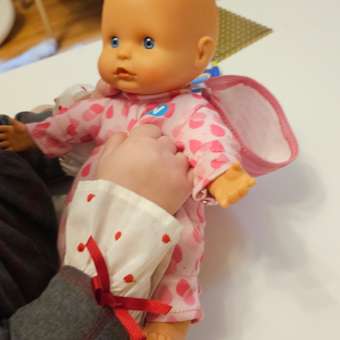 Кукла пупс Famosa Nenuco пупс с 3 функциями: отзыв пользователя Детский Мир